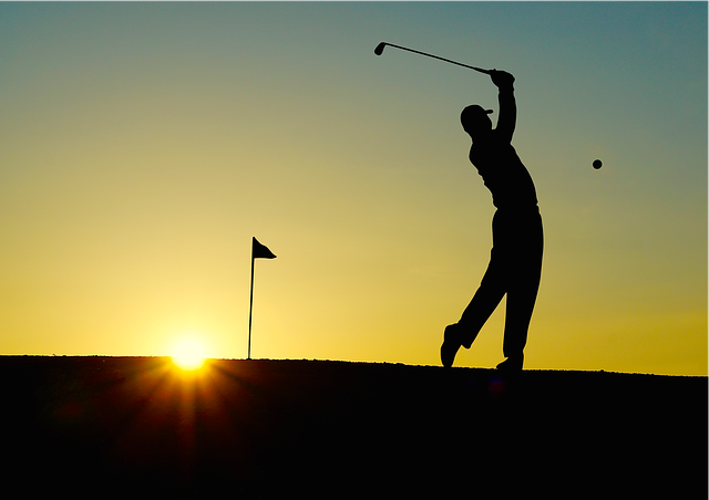 Bermain golf di bawah matahari: Tujuan liburan terbaik untuk pegolf di Spanyol
