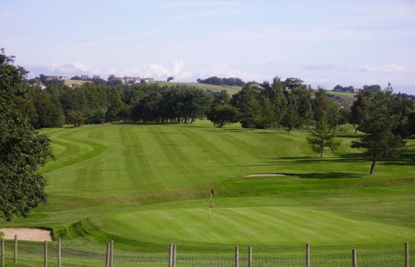 Club Spotlight: Blackburn Golf Club