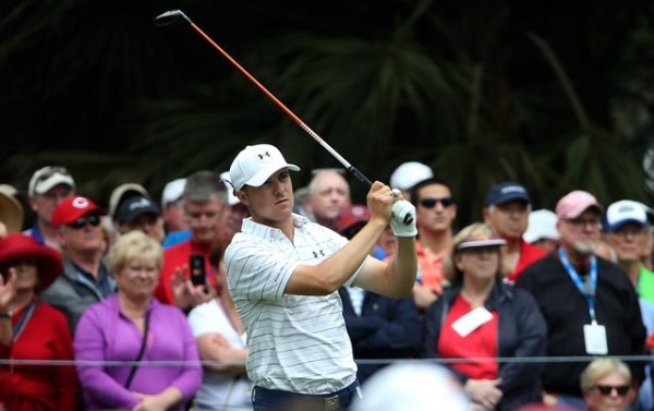 McIlroy and Spieth off the mark at WGC Matchplay