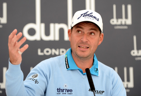 Howell: Golf is not ‘elitist’