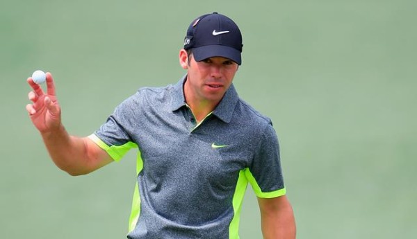 From inside TGP: Paul Casey in danger of missing Cup deadline