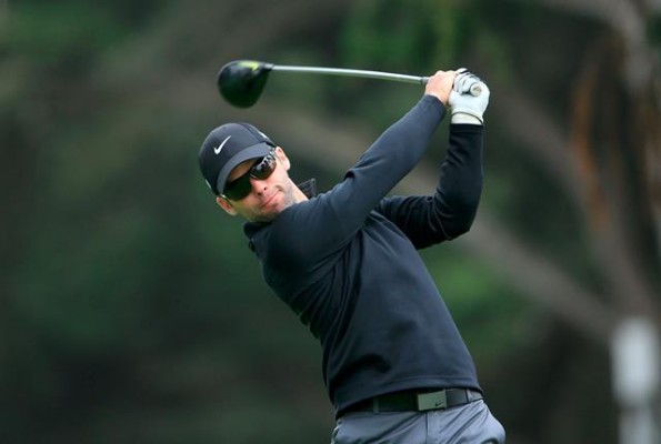 Casey fancies Masters chances