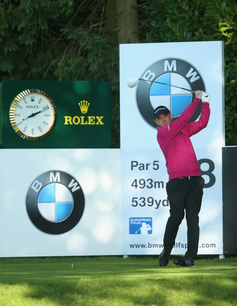 Wentworth have increased their prize money (Photo by Andrew Redington/Getty Images)