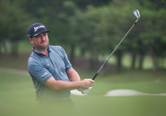 McDowell looking for boost