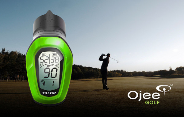 TALON sinks claw into golf market