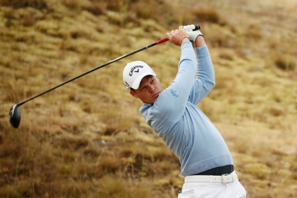 Willett looking forward to weekend