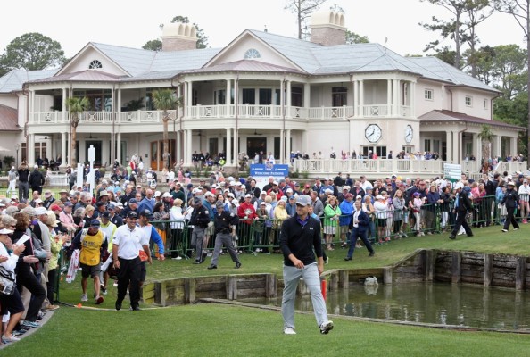 Azinger hails Spieth’s abilities