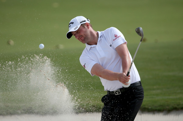 Warren hails Scots Open importance