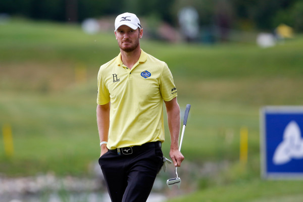 Chris Wood: Hats off to Lawrie for a matchplay epic