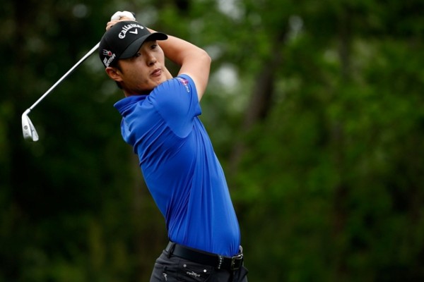 WGC: Lee early leader at Firestone