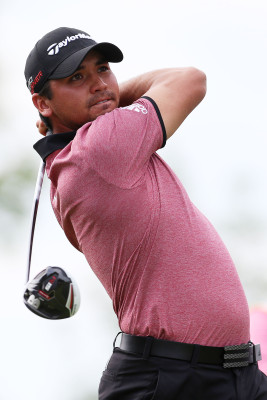 RBC Canadian Open It’s Jason’s day at last as he putts Open woes behind him