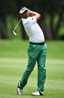 Slattery in contention at KLM Open