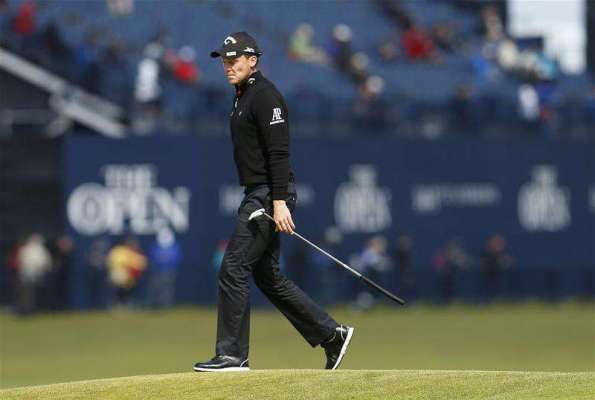 Willett relishing GB Masters debut