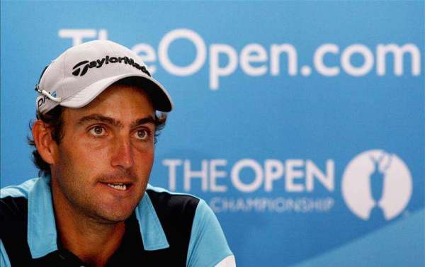 Molinari out of Alfred Dunhill Links