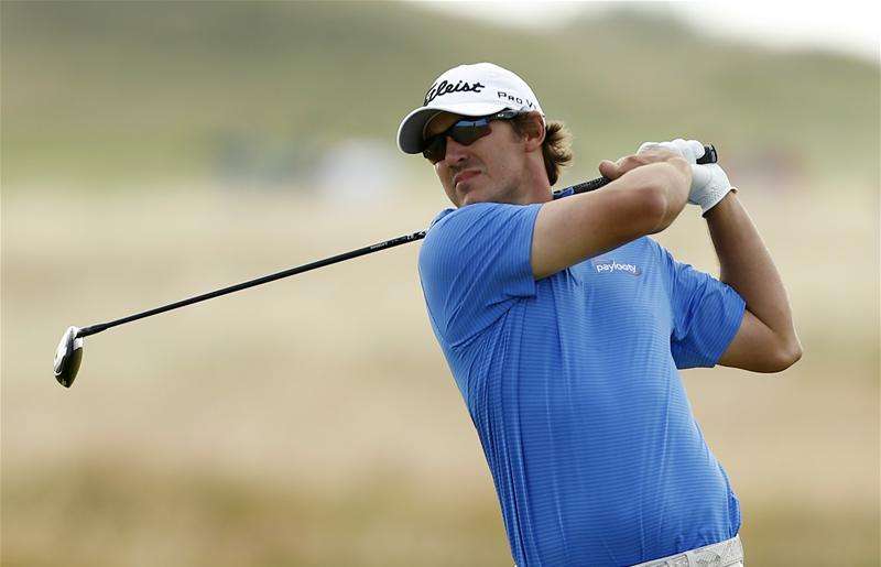 Brooks Koepka won the Phoenix Open last season and could be in for a huge 2016