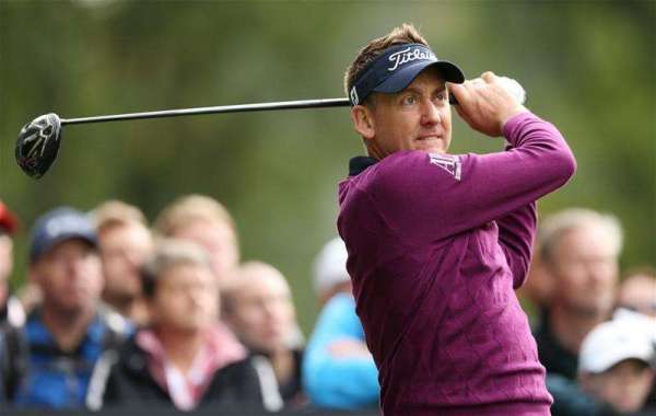 Poulter in Hong Kong mission