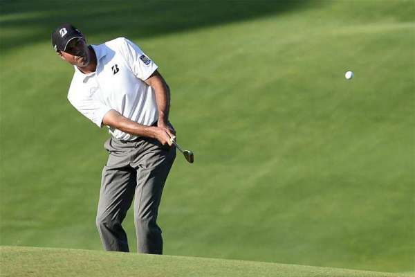 Kuchar welcomes World Cup call
