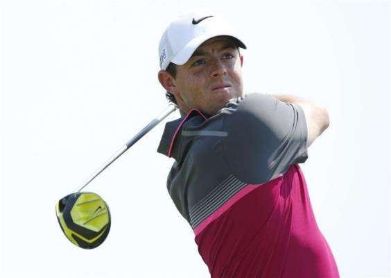 McIlroy searching for winning feeling