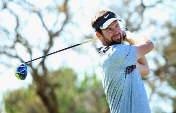 Exclusive: Scott Jamieson reflects on a year on tour