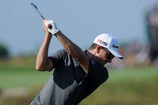 Rose wary of Poulter threat