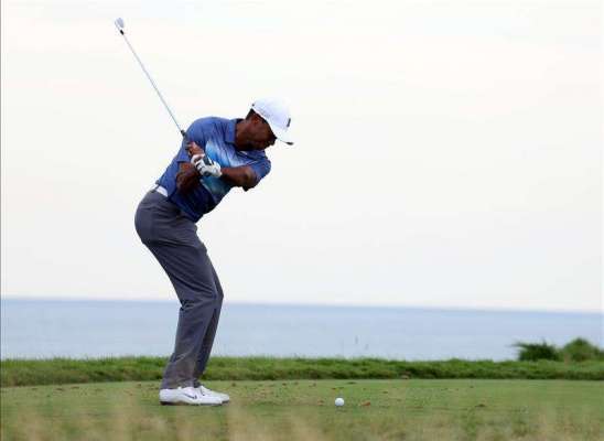 Woods still hoping for more majors