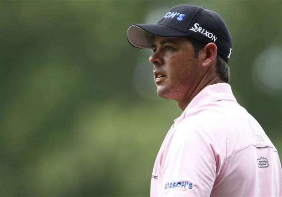 van Zyl takes early Turkey lead