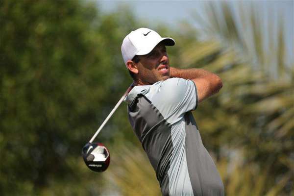 Fantastic fourth for Schwartzel