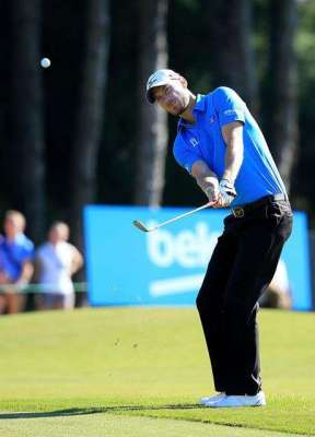 Wood expects better Masters show