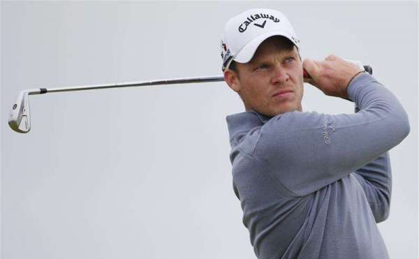 Willett closes gap on McIlroy