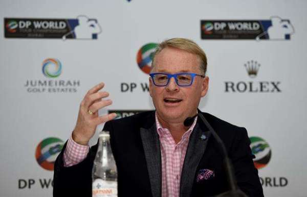 Pelley plans to cook up world-beating tour