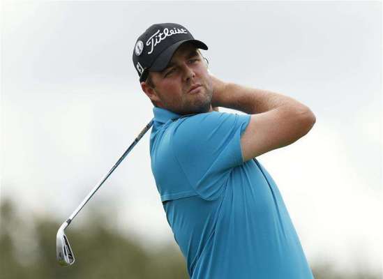 Leishman romps to Nedbank title