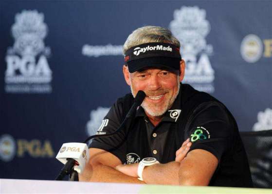 Clarke to face Spieth in Singapore