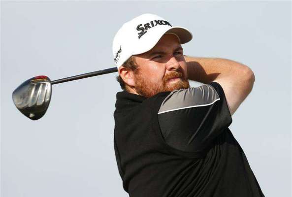 Shane Lowry sets his sights on Augusta