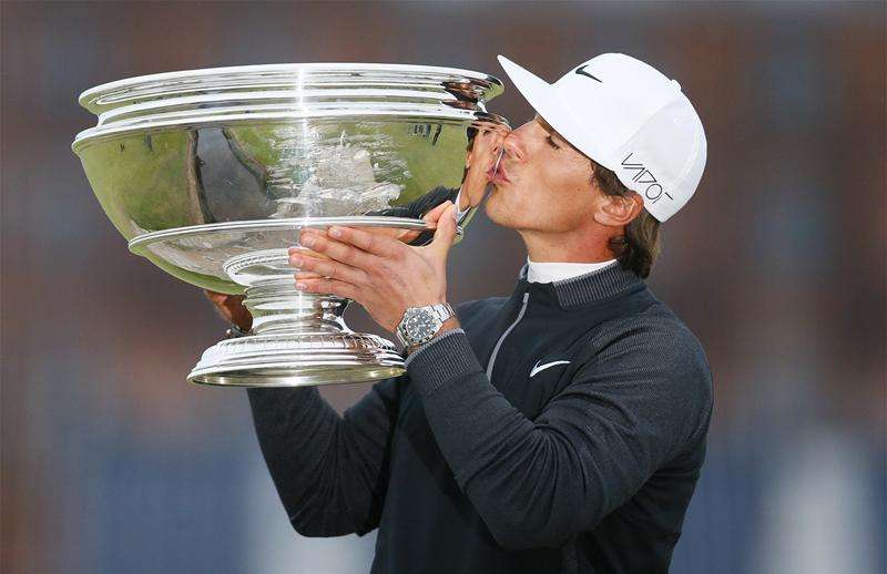 Thorbjorn Olesen