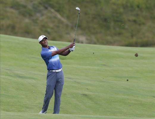 Woods’ Augusta hopes fading