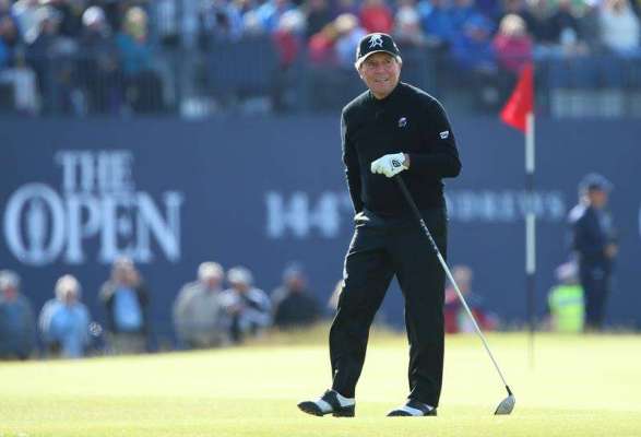 John Huggan: 10 underrated and overrated entities of world golf