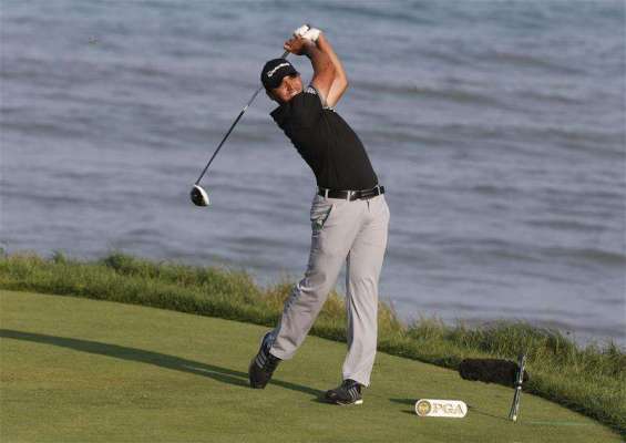 Jason Day plays down concerns over fitness ahead of Bay Hill challenge