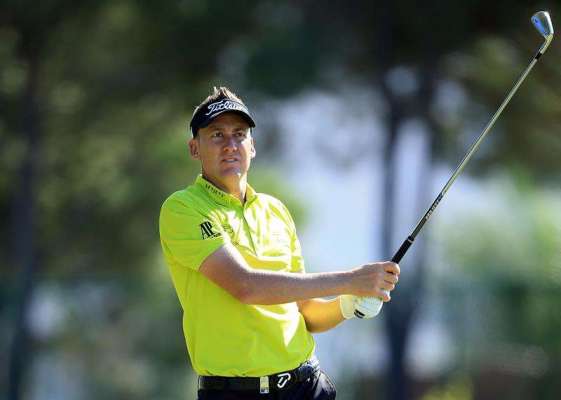 Final round costs Poulter as Finau clinches maiden