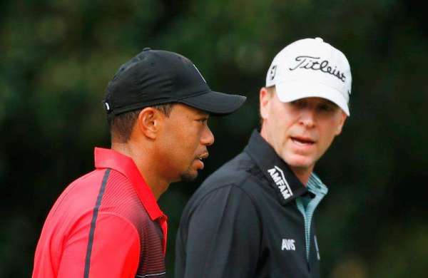 Stricker expects further Woods absence