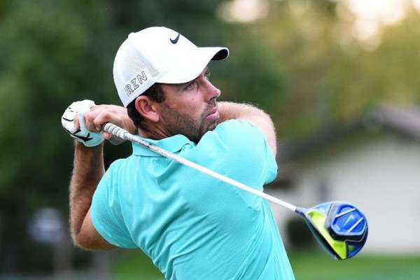 Schwartzel to miss Olympics