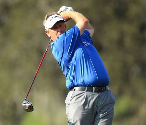 Monty earns Open return