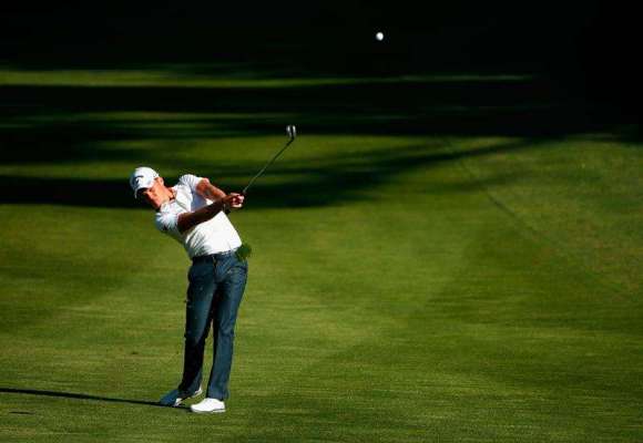 First Major the start of many for Willett