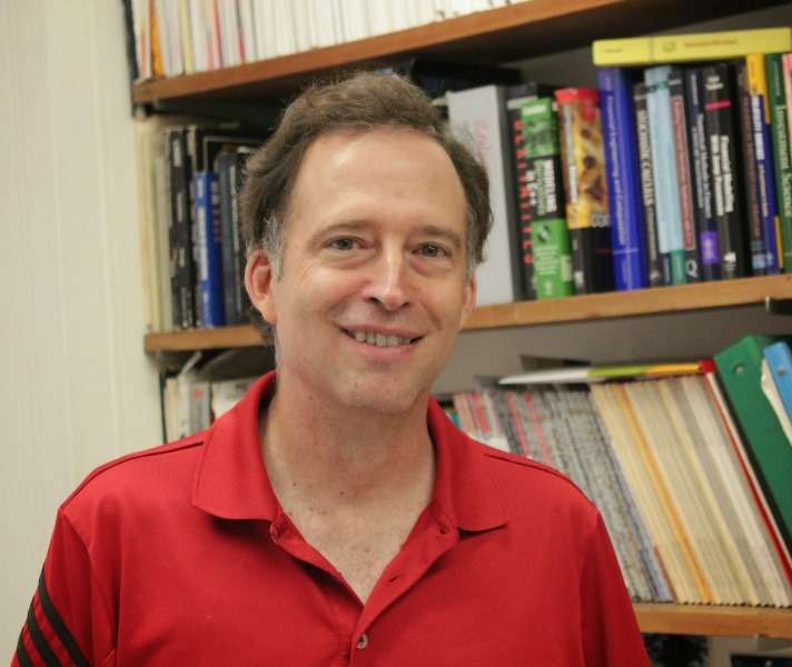 Brainbox: Mark Broadie is a professor at Columbia Business School.