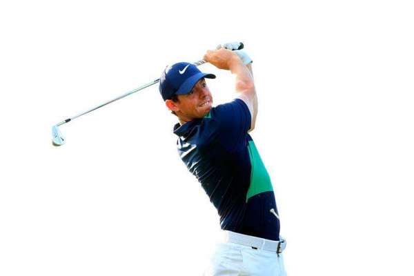 McIlroy desperate to enjoy homecoming