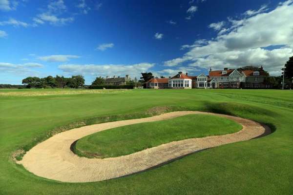 Huggan column: What a fine mess we find ourselves in with Muirfield