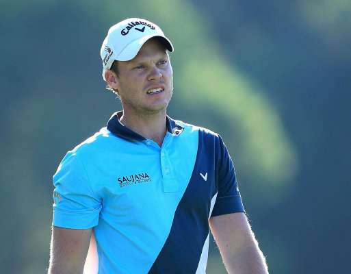 Willett eager to make Race To Dubai interesting