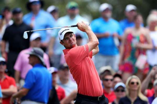 Rose can claim second US Open title, says Dougherty