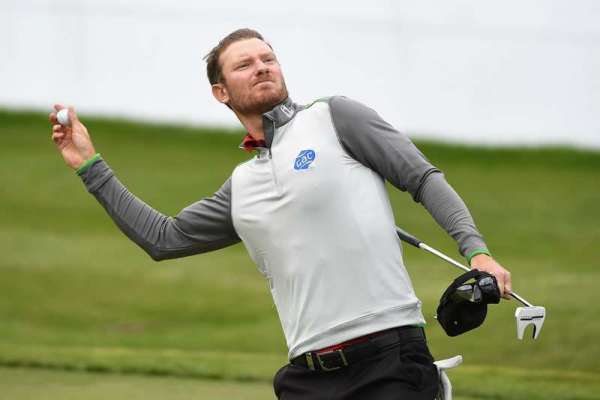 Wood column: Ryder Cup and Rio are my targets now