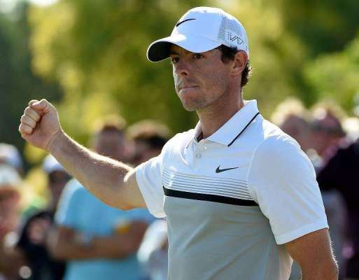 McIlroy rules out Rio due to risk Zika virus poses