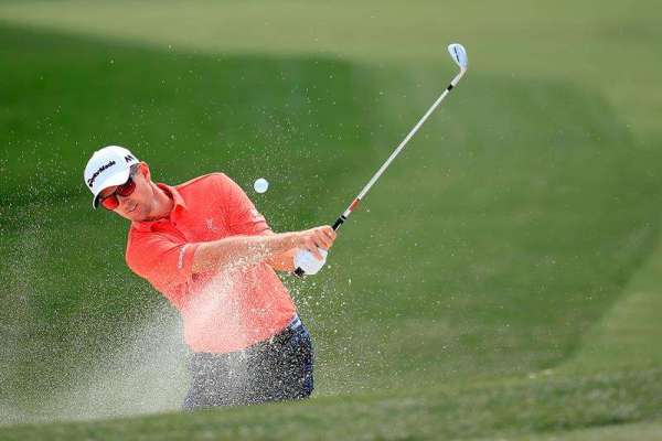 Rose unconcerned by McIlroy’s form ahead of Open